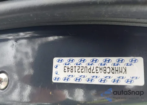 2023 Hyundai Venue Limited z USA, uszkodzony, nr VIN KMHRC8A37PU221843